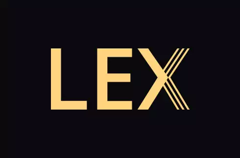 №22 LEX