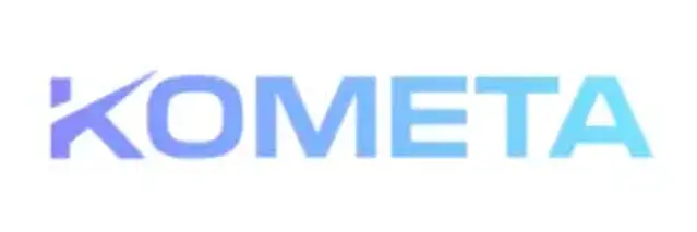 №8 KOMETA